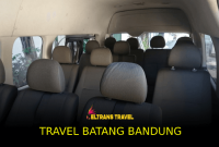 Travel Batang Bandung