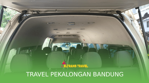 Travel Pekalongan Bandung