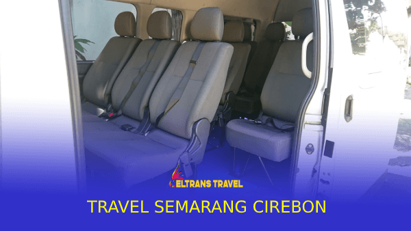 Travel Semarang Cirebon