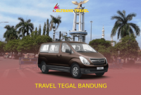 Travel Tegal Bandung